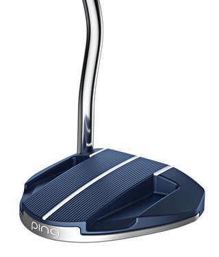 PING G Le3 Ketsch G women's putter