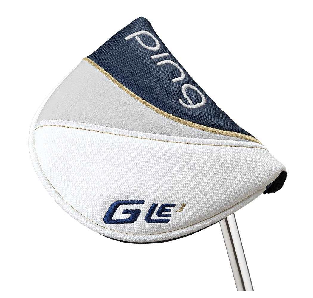 PING G Le3 Ketsch G women's putter