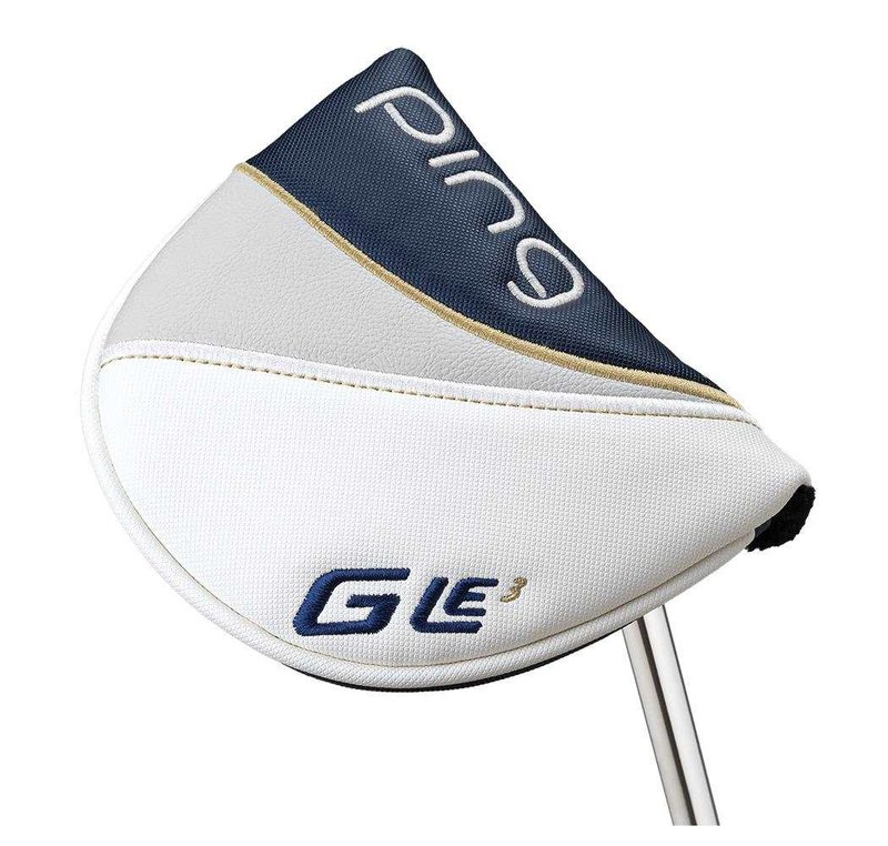 PING G Le3 Ketsch G women's putter