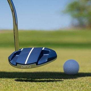 PING G Le3 Ketsch G women's putter
