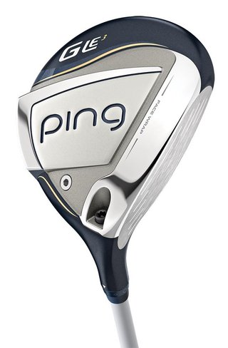 PING G Le3 ladies fairway wood