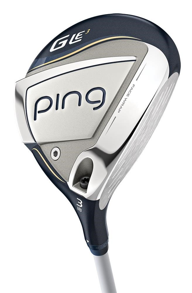 PING G Le3 ladies fairway wood