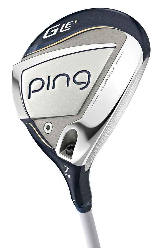 PING G Le3 ladies fairway wood