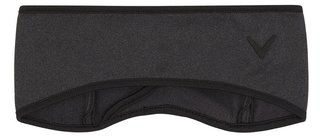 Callaway Winter Hairtail women's headband, black