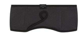 Callaway Winter Hairtail women's headband, black