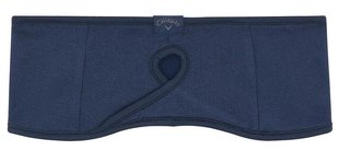Callaway Winter Hairtail women's headband, navy