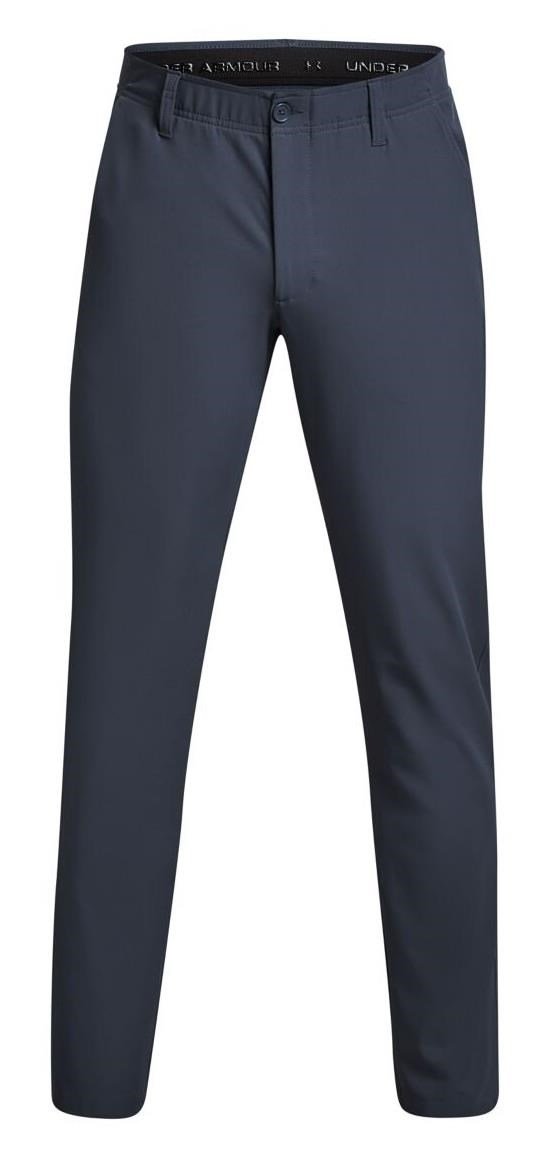 Under Armour Drive Tapered men's pants, downpour gray