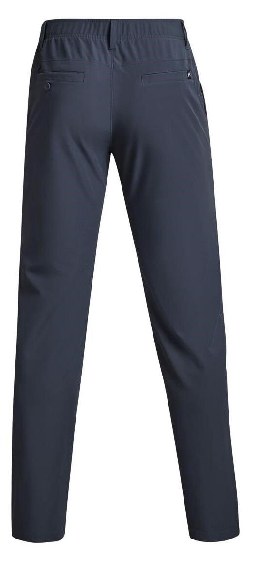 Under Armour Drive Tapered men's pants, downpour gray