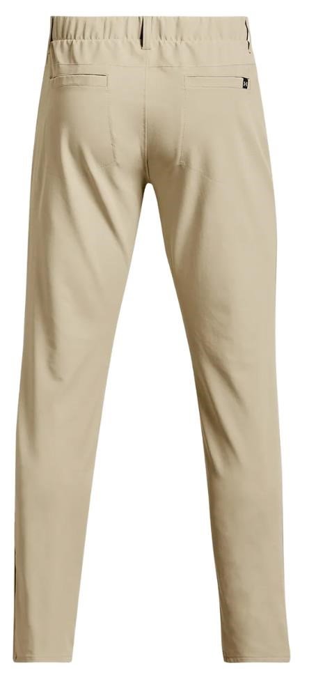 Under Armour Drive 5 Pocket men's trousers, brown
