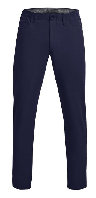 Under Armour Drive 5 Pocket men's trousers, navy