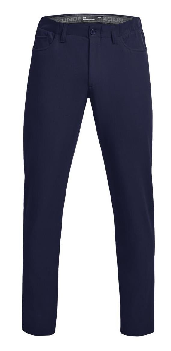 Under Armour Drive 5 Pocket men's trousers, navy