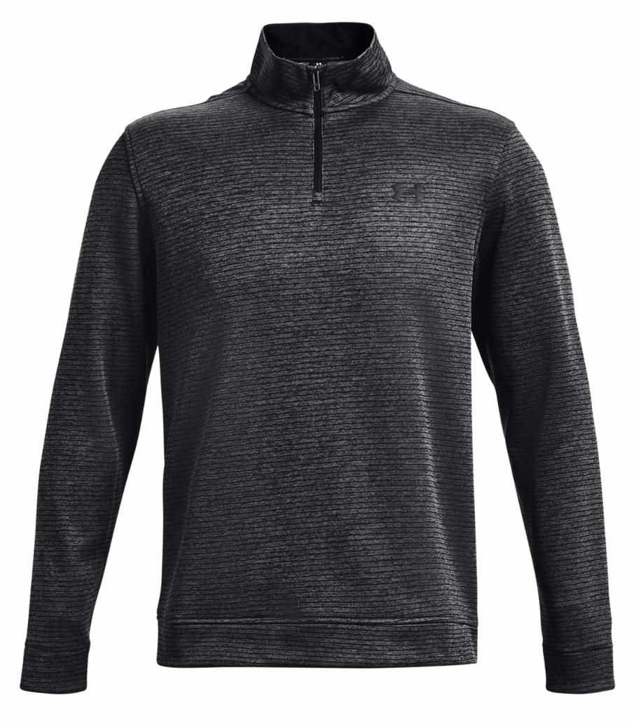 Under Armour Storm Fleece men's sweatshirt, black