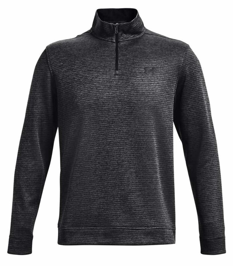 Under Armour Storm Fleece men's sweatshirt, black