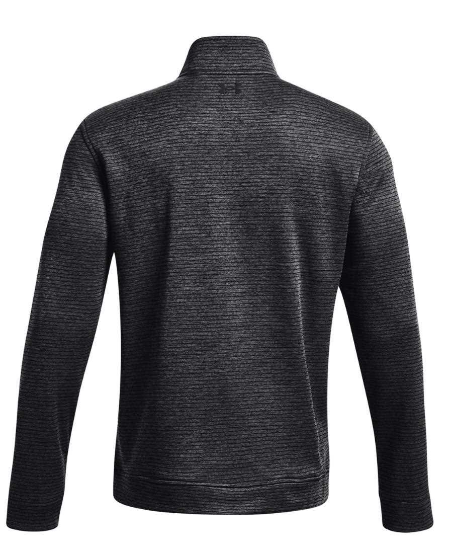 Under Armour Storm Fleece men's sweatshirt, black
