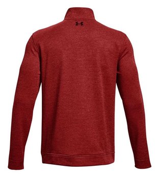 Under Armour Storm Fleece men's sweatshirt, red