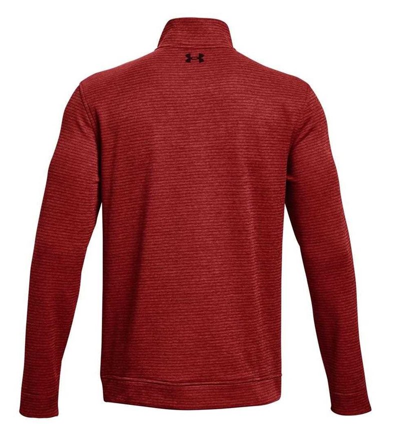 Under Armour Storm Fleece men's sweatshirt, red