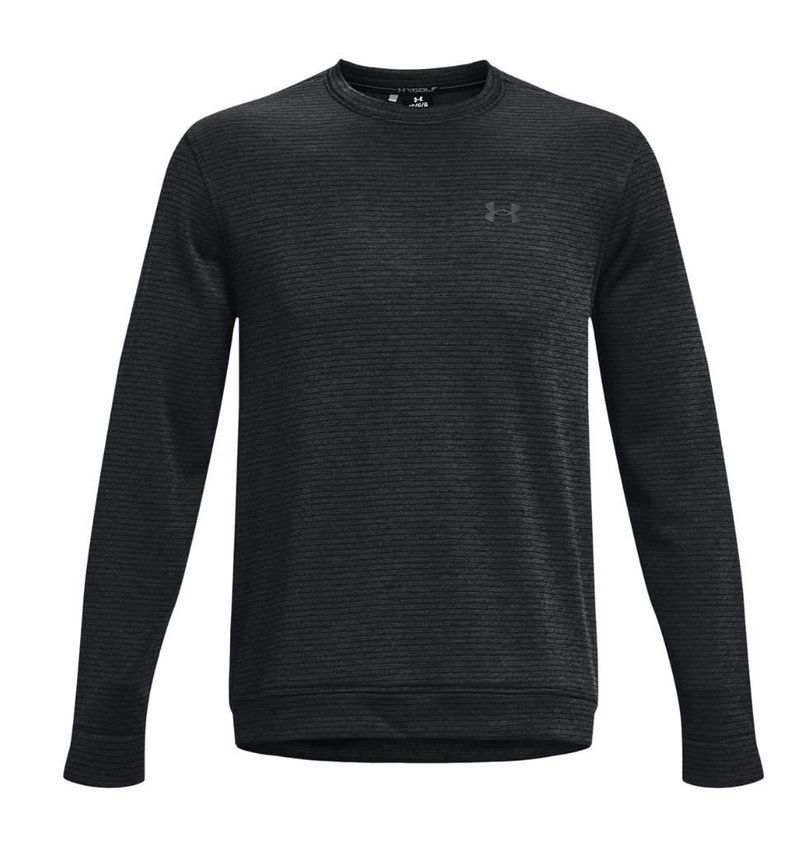 Under Armour Storm Fleece men's sweatshirt, black