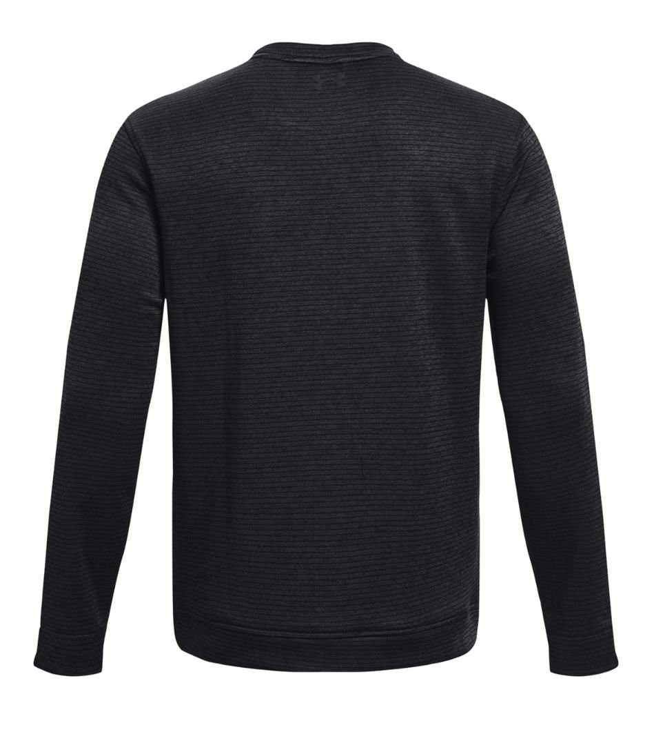 Under Armour Storm Fleece men's sweatshirt, black