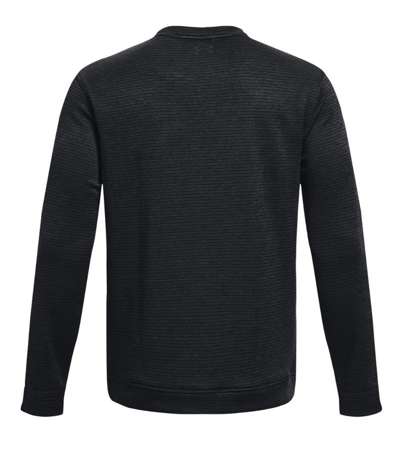 Under Armour Storm Fleece men's sweatshirt, black