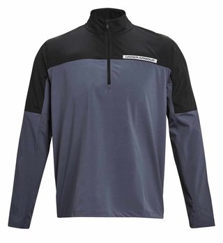 Under Armour Storm Windstrike men's jacket, black