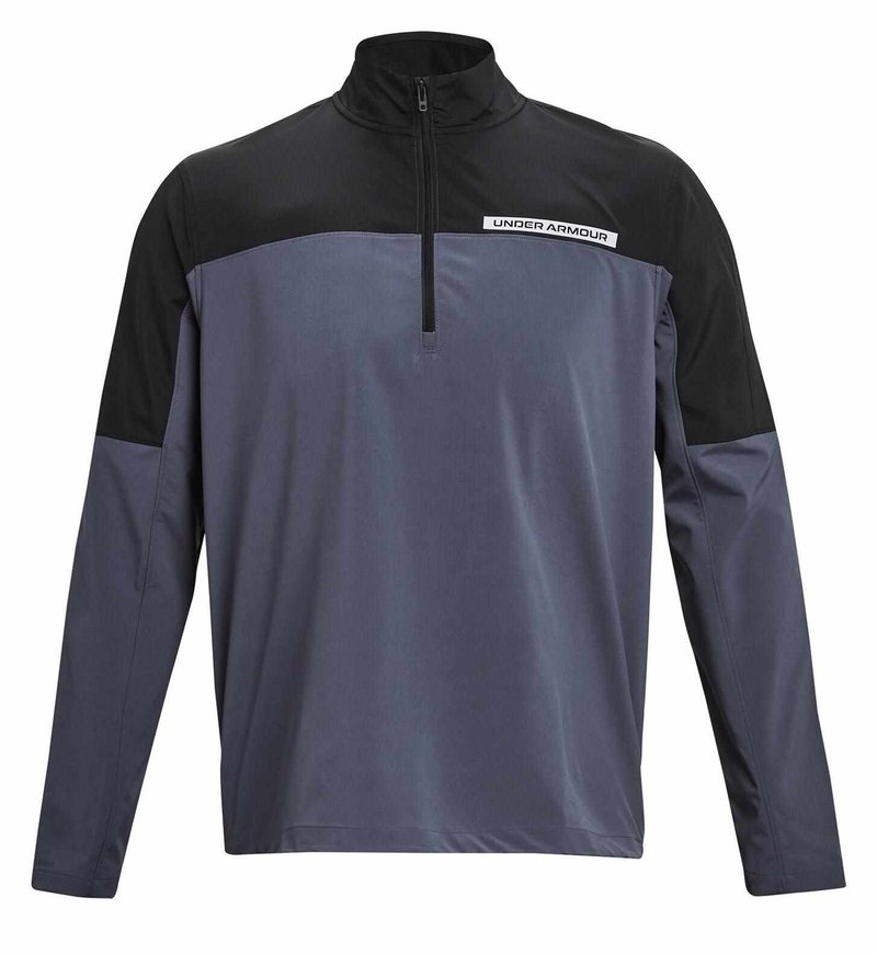 Under Armour Storm Windstrike men's jacket, black