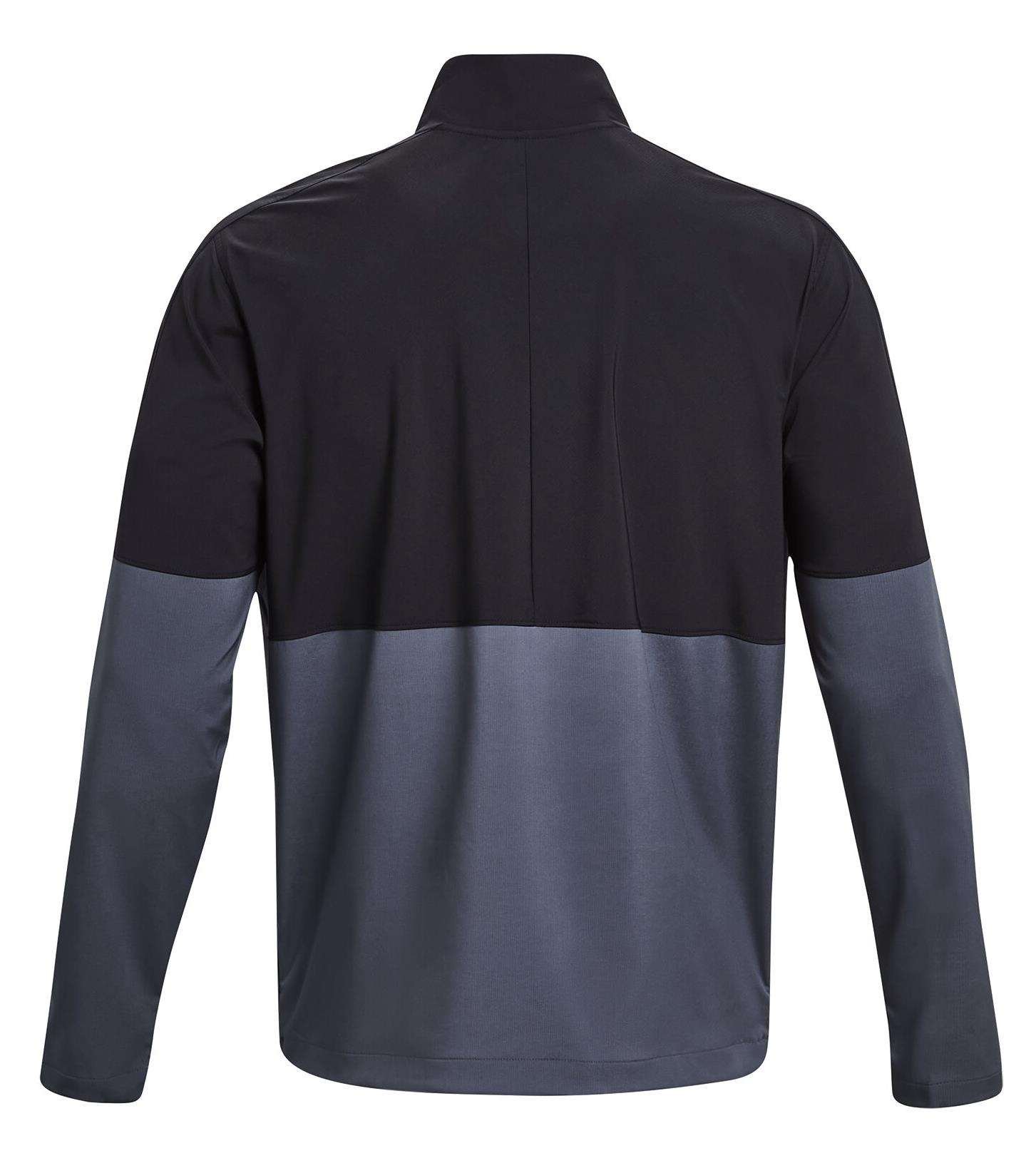 Under Armour Storm Windstrike men's jacket, black