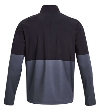 Under Armour Storm Windstrike men's jacket, black