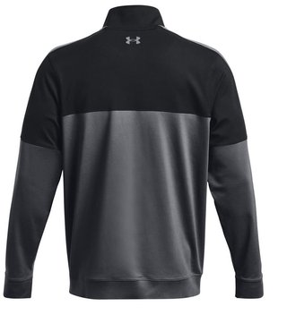 Under Armour Storm men's sweatshirt, pitch gray