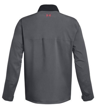 Under Armour Stormproof 3.0 men's jacket, black