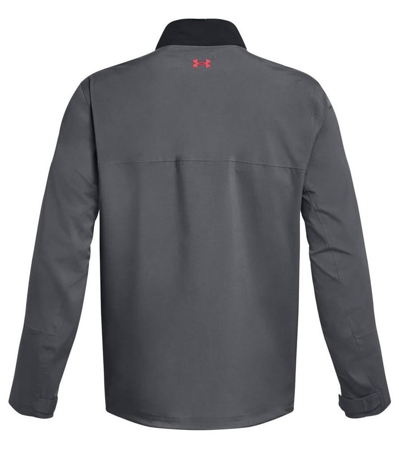 Under Armour Stormproof 3.0 men's jacket, black
