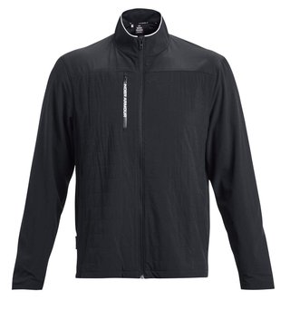 Under Armour Storm Revo men's jacket, black