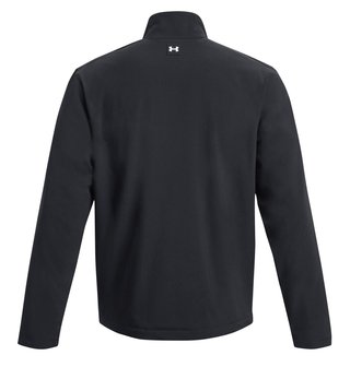 Under Armour Storm Revo men's jacket, black