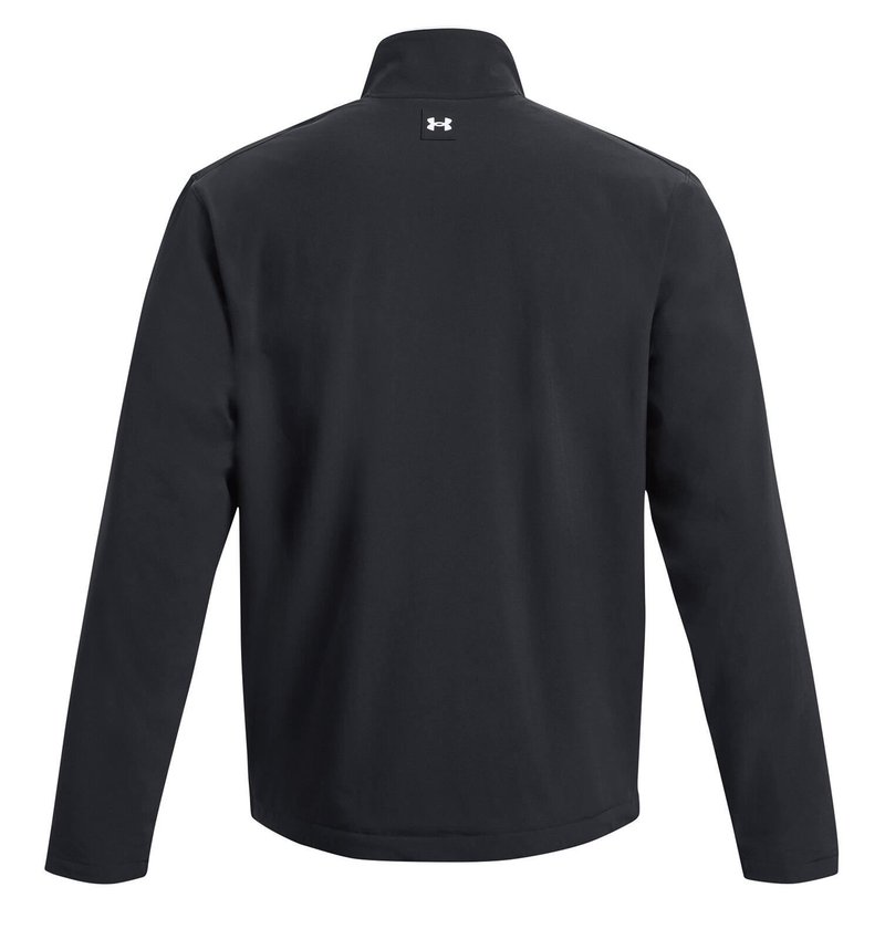 Under Armour Storm Revo men's jacket, black