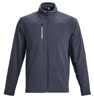 Under Armour Storm Revo men's jacket, downpour gray