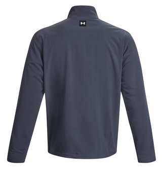 Under Armour Storm Revo men's jacket, downpour gray
