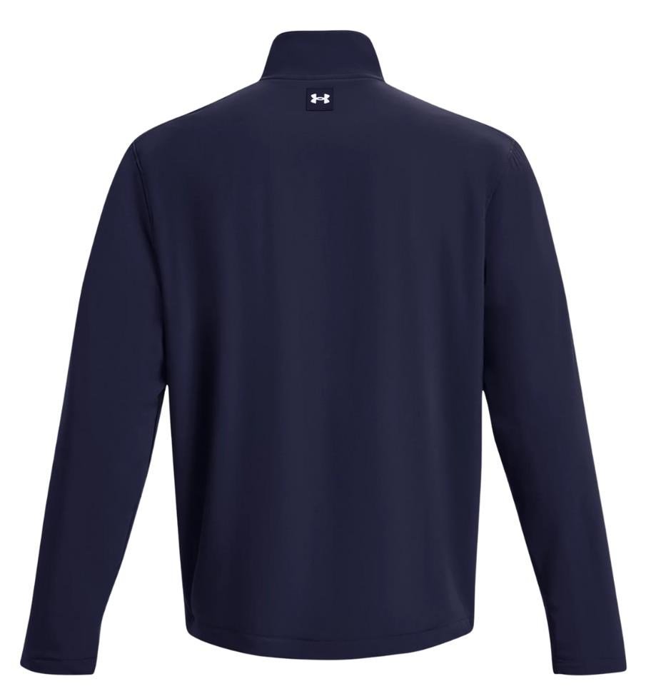 Under Armour Storm Revo men's jacket, midnight navy