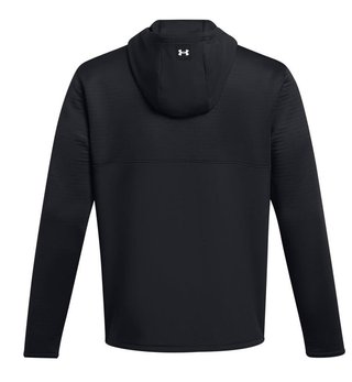 Under Armour Storm Daytona FZ men's jacket, black