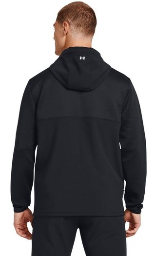 Under Armour Storm Daytona FZ men's jacket, black