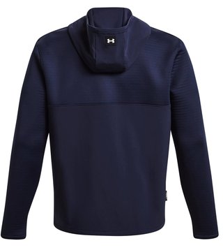 Under Armour Storm Daytona FZ men's jacket, midnight navy