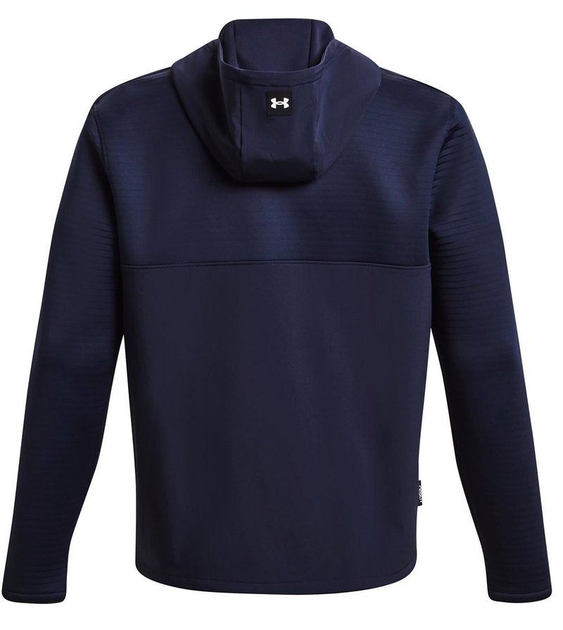 Under Armour Storm Daytona FZ men's jacket, midnight navy