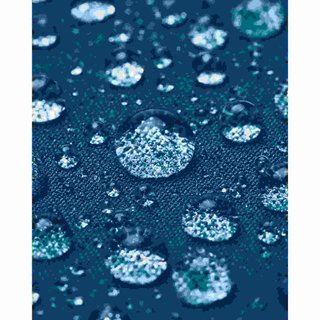 Under Armour Storm Daytona FZ men's jacket, varsity blue