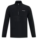 Under Armour Storm Daytona HZ men's sweatshirt, black