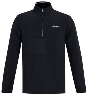 Under Armour Storm Daytona HZ men's sweatshirt, black