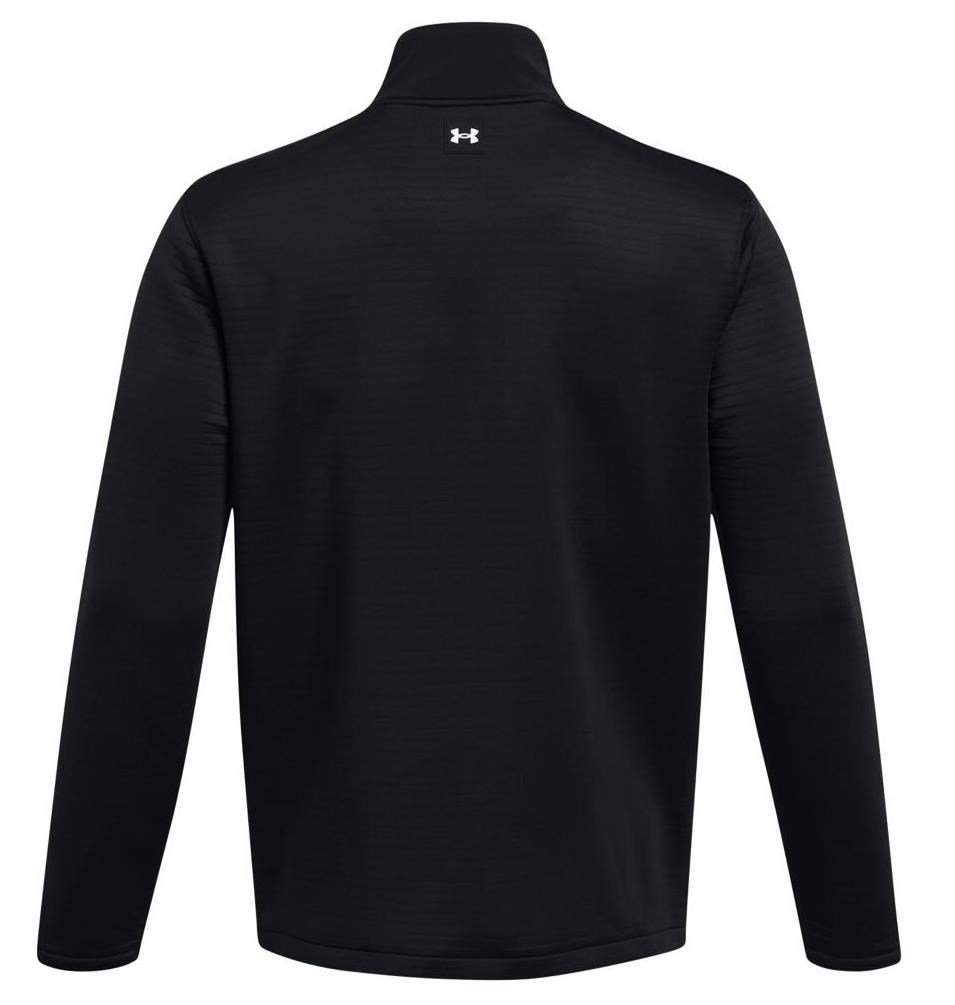 Under Armour Storm Daytona HZ men's sweatshirt, black