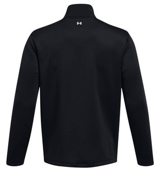 Under Armour Storm Daytona HZ men's sweatshirt, black