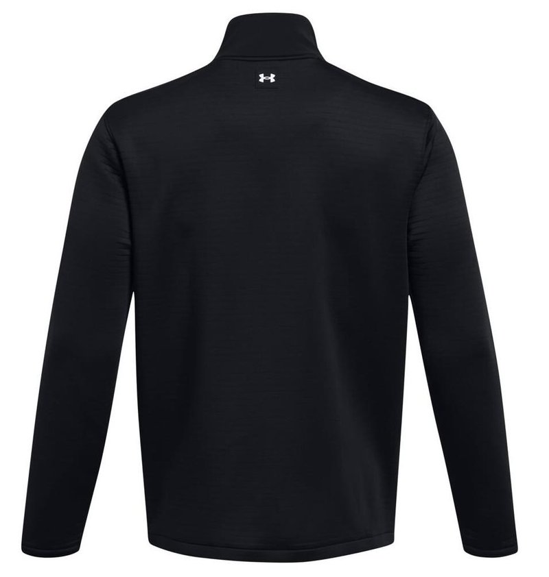 Under Armour Storm Daytona HZ men's sweatshirt, black
