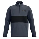 Under Armour Storm Daytona HZ men's sweatshirt, gray
