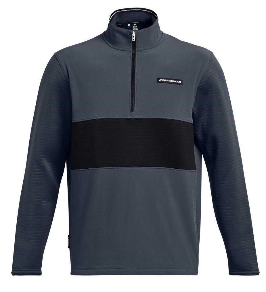 Under Armour Storm Daytona HZ men's sweatshirt, gray
