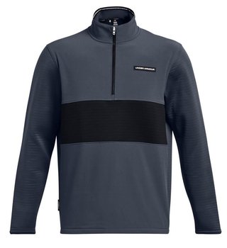 Under Armour Storm Daytona HZ men's sweatshirt, gray