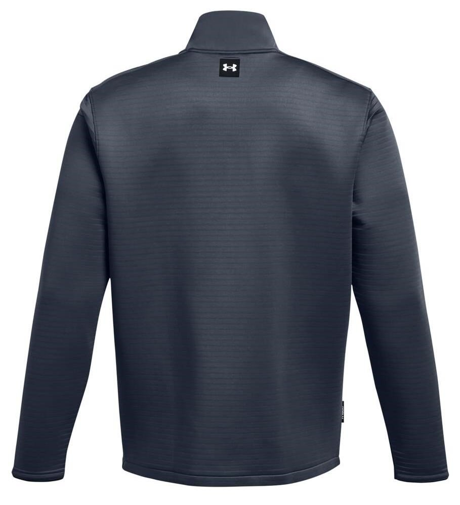 Under Armour Storm Daytona HZ men's sweatshirt, gray